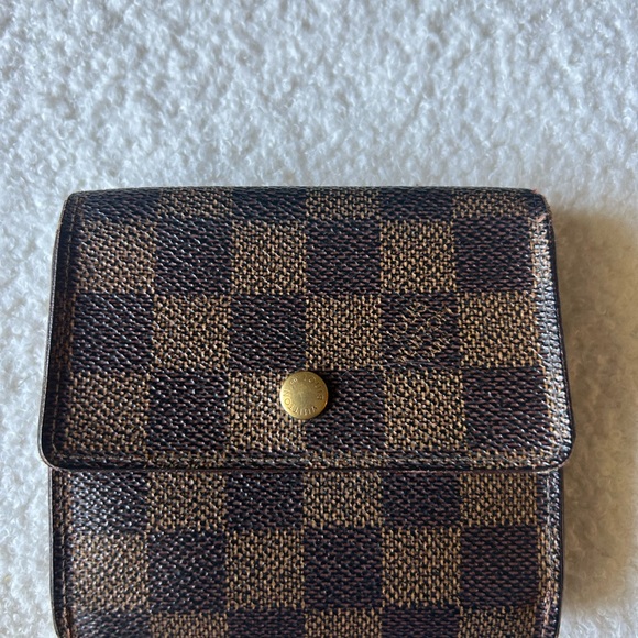 LV wallet - Picture 6 of 15